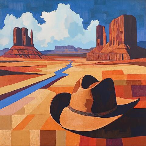 Afternoon Cowboy album art