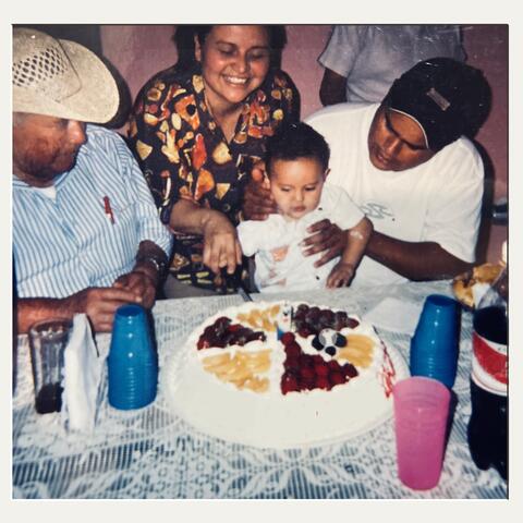 Siempre seré yo? album art