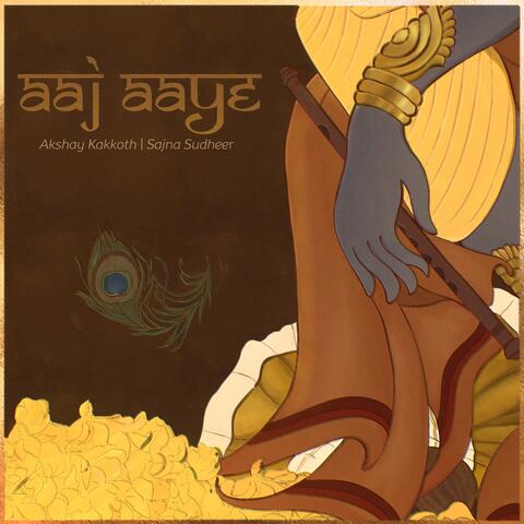 Aaj Aaye album art