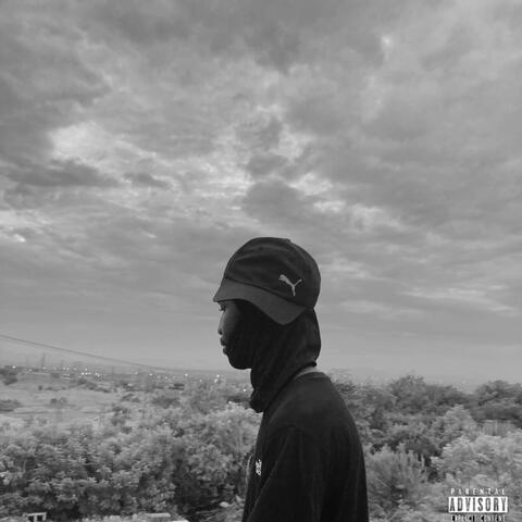 Almost There album art