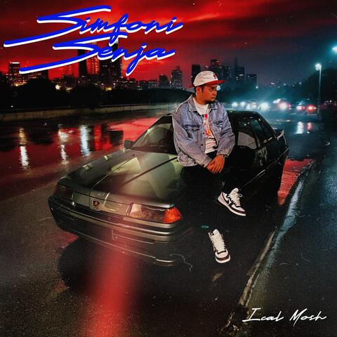 SIMFONI SENJA album art