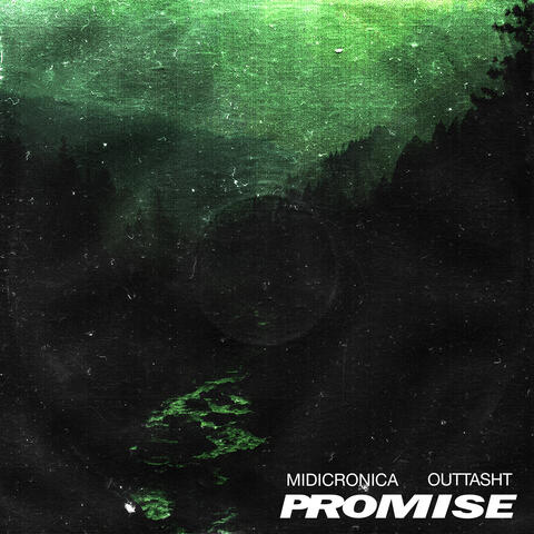 Promise album art