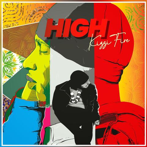 High album art