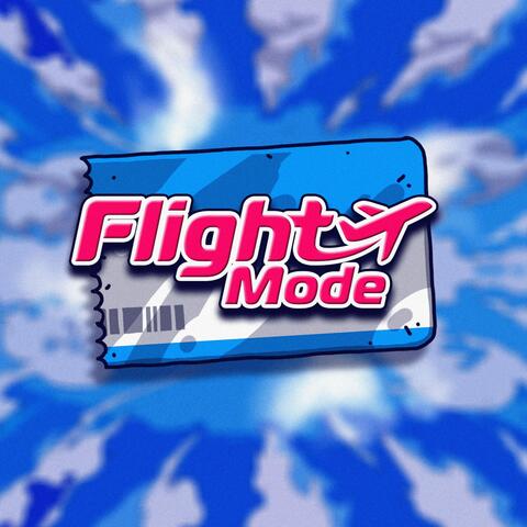 Flight Mode album art