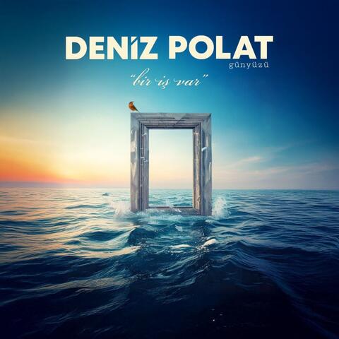 bir iş var album art