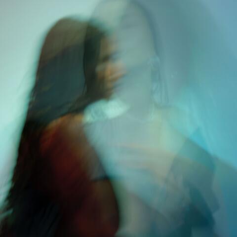 Communicate album art