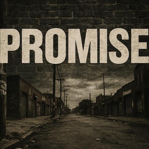Promise album art