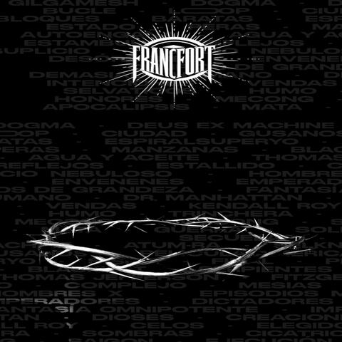 Complejo de Mesías album art
