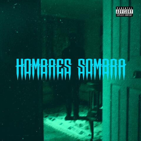 Hombres Sombra album art