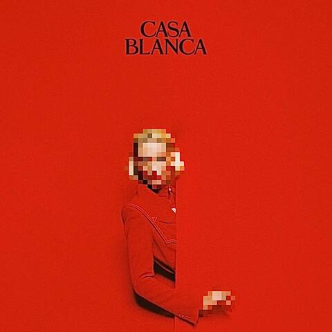 CASA BLANCA album art
