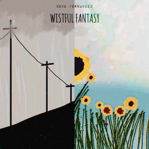 Wistful Fantasy album art