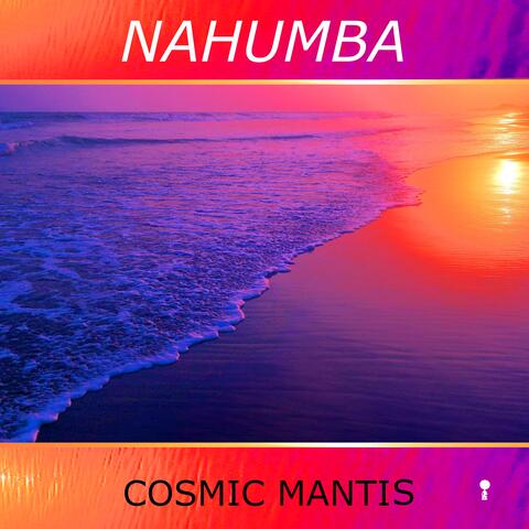 Nahumba album art