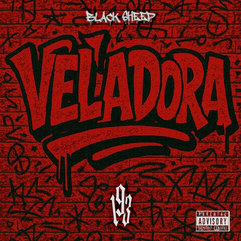 VELADORA album art