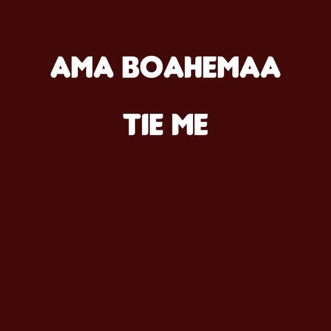 Tie Me album art