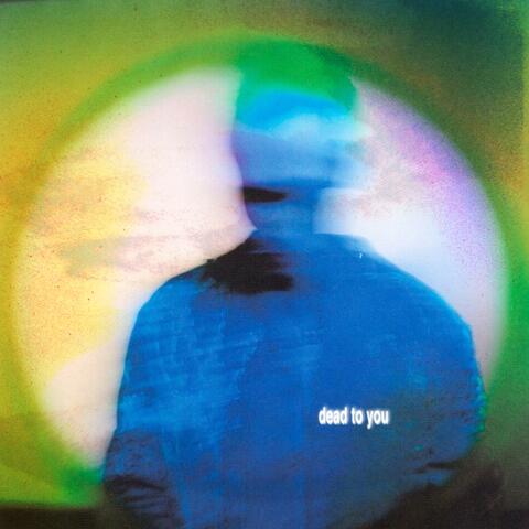 dead to you album art