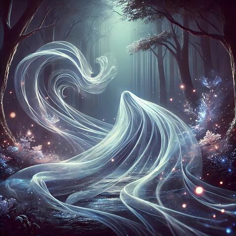 Dancing Veil album art