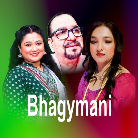 Bhagymani album art