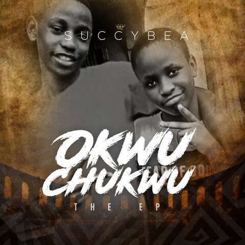 OKWUCHUKWU album art