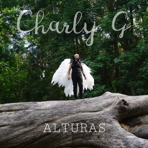 Alturas album art