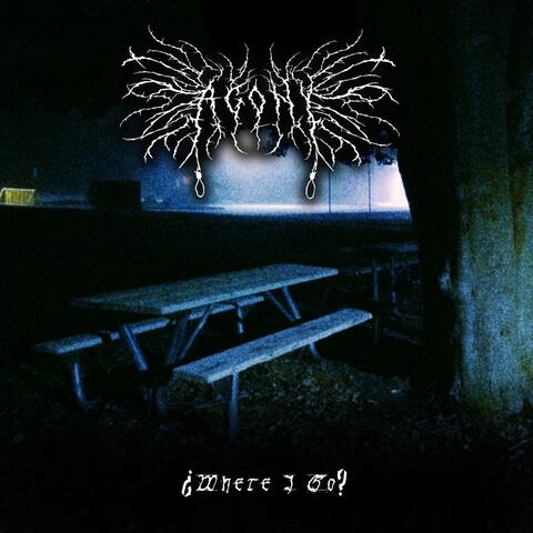 ¿Where I Go? album art