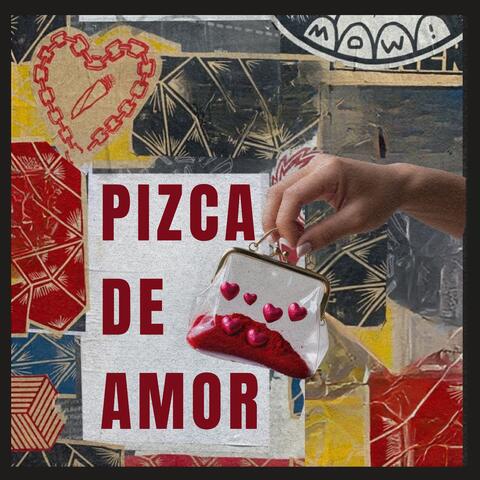 Pizca de Amor album art