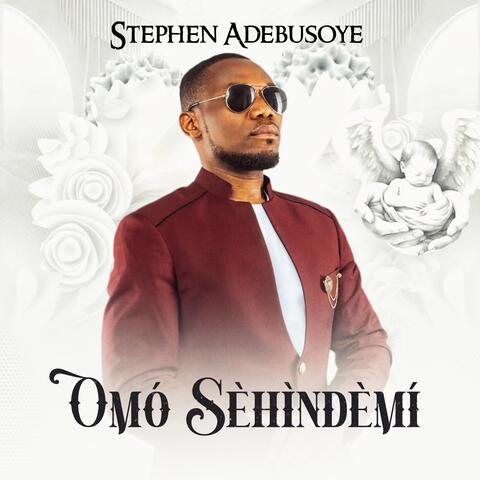Omo Sehindemi album art