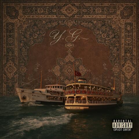 BANDIRMA album art