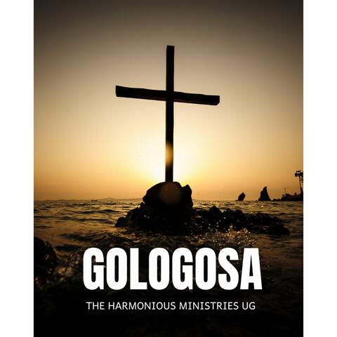 GOLOGOSA album art