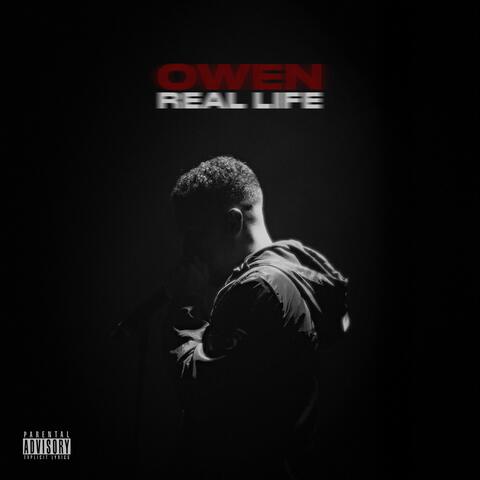 Real Life album art