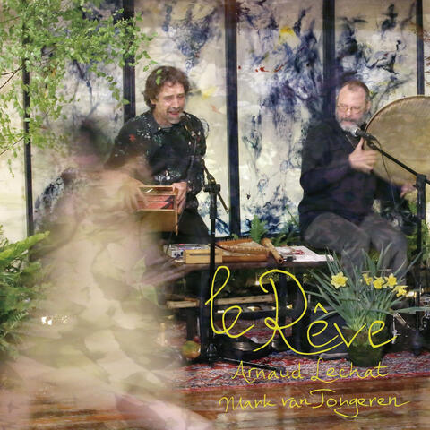 Le rêve album art
