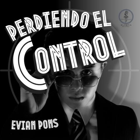 Perdiendo el Control album art