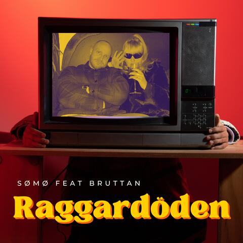 Raggardöden album art