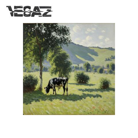 So Blind album art