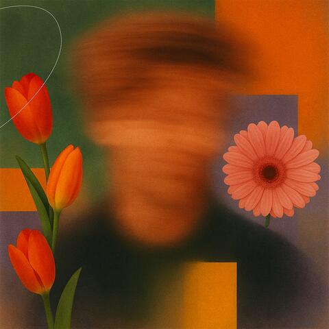 Fel på oss album art