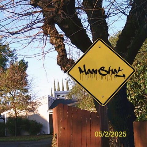 Chains & Sparks album art