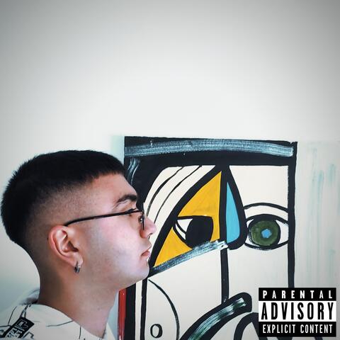 Yabancı Ruh album art