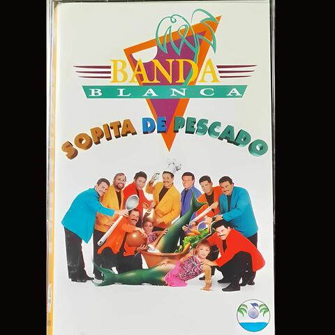 Sopa de pescado album art