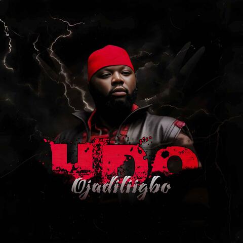 Udo album art