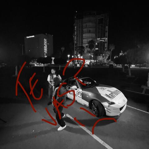Te Vas album art