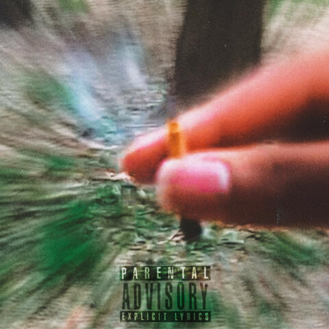 dream rotation album art