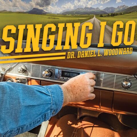 Singing I Go album art