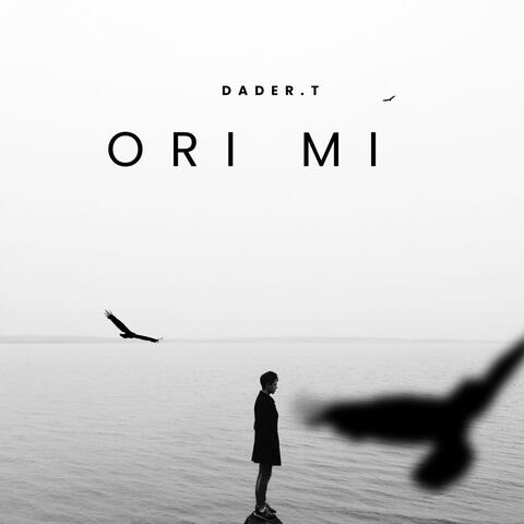 ORI MI album art