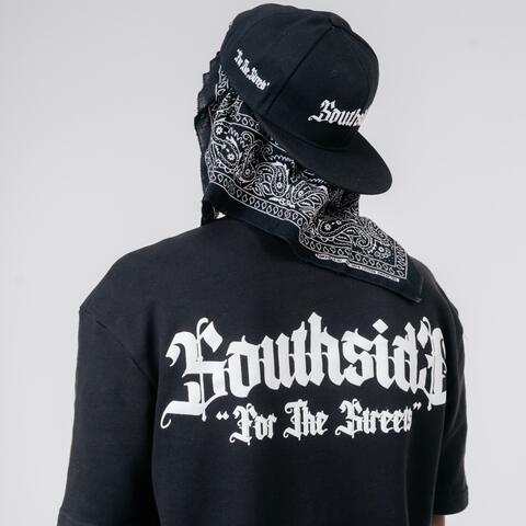 SouthSide album art
