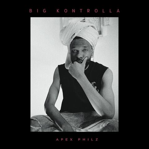 Big Kontrolla album art