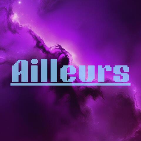 Ailleurs album art