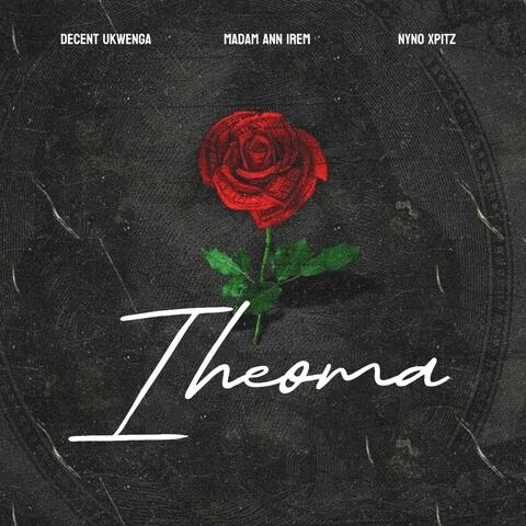 Iheoma album art