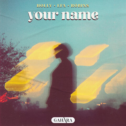 Your Name album art