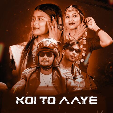 KOI TO AAYE album art