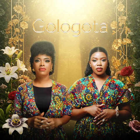 Gologota album art