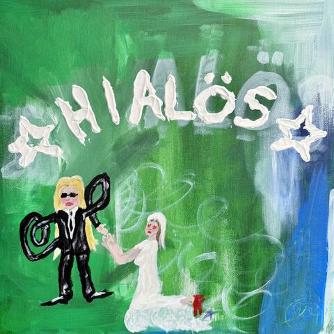 Hialös album art